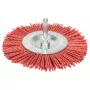 Drahtbürste Bosch 2 608 622 055 10 cm Durchmesser 6 mm Schaft