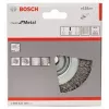 Drahtbürste Bosch 2 608 622 100 11,5 cm Schaftdurchmesser 1,4 cm