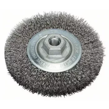 Drahtbürste Bosch 2 608 622 100 11,5 cm Schaftdurchmesser 1,4 cm