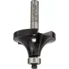 Bosch 2 608 628 345 Fräser Abrundfräser 1 Stück