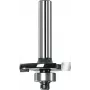 Bosch 2 608 628 402 Fräser Nutfräser 1 Stk.