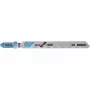 Stichsägeblatt Bosch T 118 G Basic for Metal HSS