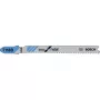 Bosch 2 608 631 673 Stichsäge-/Dekupiersäge-/Säbelsägeblatt
