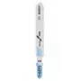 Bosch 2 608 636 497 Stichsäge-/Säbelsäge-/Reciprosägeblatt Stichsägeblatt Bimetall 5 Stück