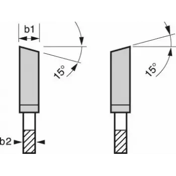 Kreissägeblatt Bosch 2 608 640 701