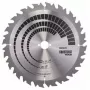 Kreissägeblatt Bosch 2 608 640 701