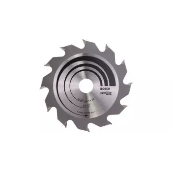 Kreissägeblätter Bosch Optiline Wood 2608640732