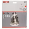 Kreissägeblatt Bosch 2 608 640 784 16 cm für Holz