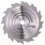 Kreissägeblatt Bosch 2 608 640 784 16 cm für Holz