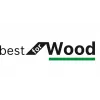 Kreissägeblatt Bosch Best for Wood 16,5 cm