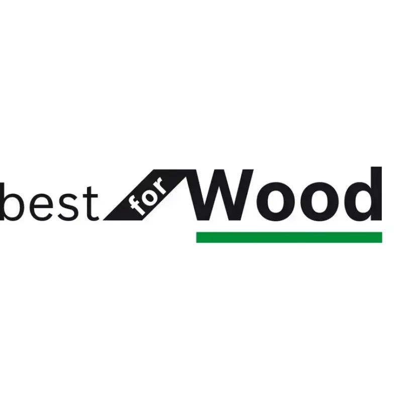 Kreissägeblatt Bosch Best for Wood 16,5 cm
