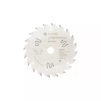 Kreissägeblatt Bosch Best for Wood 16,5 cm