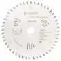 Bosch 2 608 642 387 Kreissägeblatt 16,5 cm 1 Stück