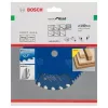 Kreissägeblatt Bosch 2 608 644 008 14 cm 13600 U/min