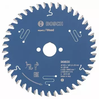 Kreissägeblatt Bosch 2 608 644 010 14 cm