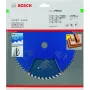 Bosch ‎2608644049 Kreissägeblatt 19 cm 1 Stück