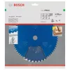 Bosch 2 608 644 079 Kreissägeblatt 21,6 cm 1 Stück