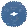 Bosch ‎2608644080 Kreissägeblatt 25 cm 1 Stück