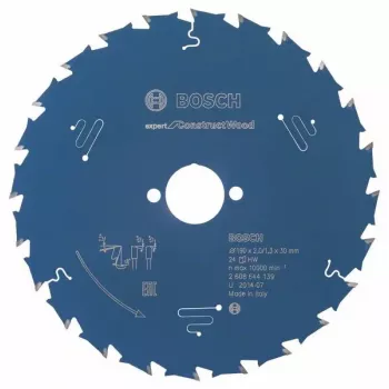 Kreissägeblatt Bosch 2 608 644 139