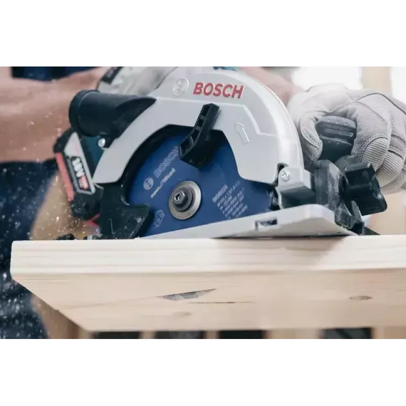 Bosch 2 608 644 509 Kreissägeblatt 16,5 cm 1 Stück