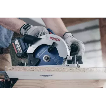 Bosch 2 608 644 549 Kreissägeblatt 16,5 cm 1 Stück