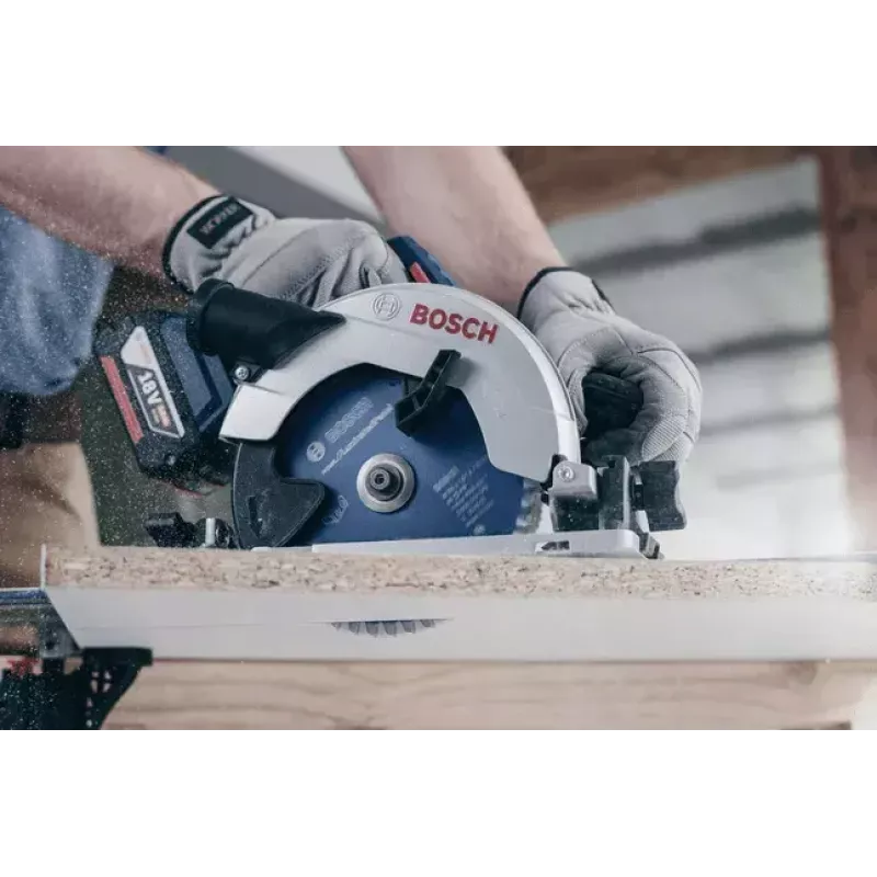 Bosch 2 608 644 549 Kreissägeblatt 16,5 cm 1 Stück