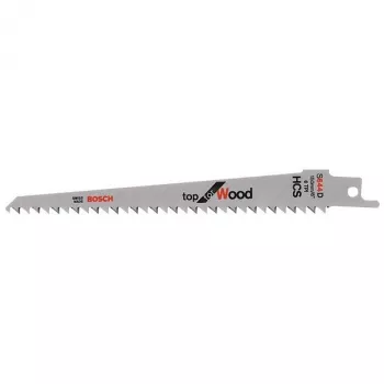 Bosch 2 608 650 614 Stichsägen-/Dekupiersägen-/Säbelsägeblatt