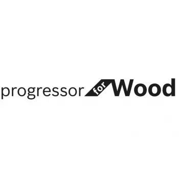 Bosch S 2345 X Progressor for Wood Säbelsägeblätter