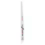 Säbelsägeblatt Bosch S 1111 DF Bimetall 22,5 cm 4,3 mm Zahnabstand