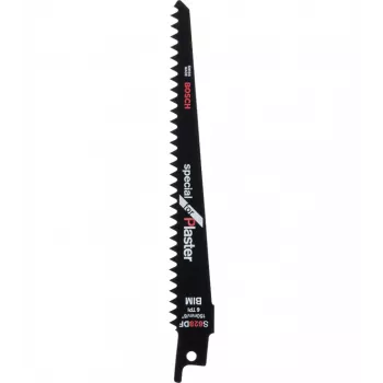 Bosch 2608656263 Säbelsägeblatt Bimetall 5 Stk.