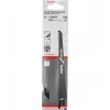 Bosch 2608656263 Säbelsägeblatt Bimetall 5 Stk.