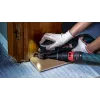 Oszillierwerkzeug-Blätter Bosch Starlock ACZ105ET — 5er-Pack, Hartmetall, kompatibel mit Starlock-Aufnahme