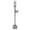 Rotary hammer chisel attachment Bosch 2 608 690 199 Edelstahl 400 mm