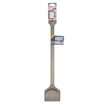 Rotary hammer chisel attachment Bosch 2 608 690 199 Edelstahl 400 mm