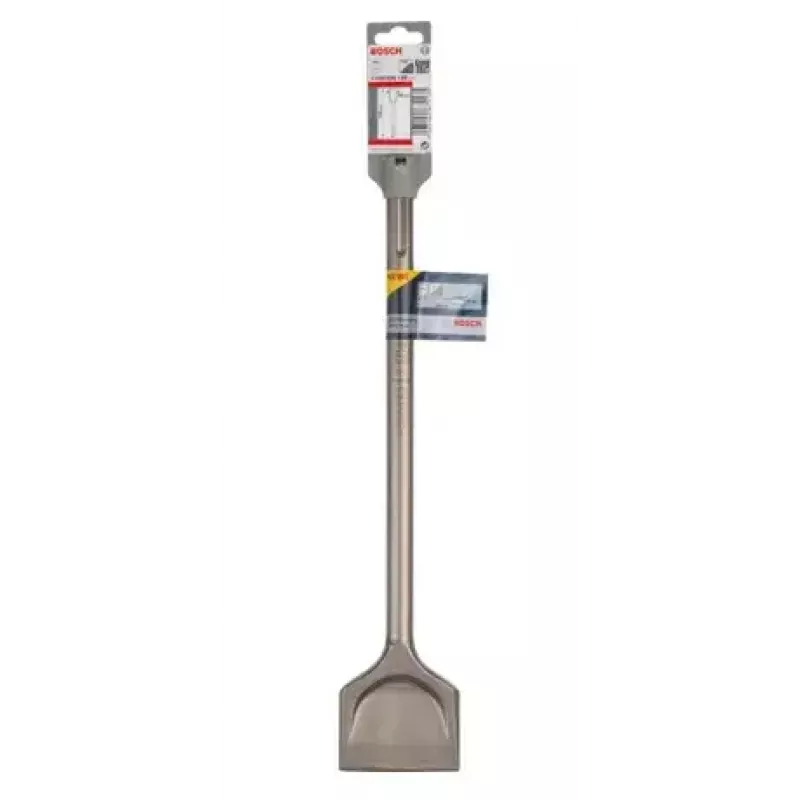 Rotary hammer chisel attachment Bosch 2 608 690 199 Edelstahl 400 mm