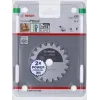 Bosch 2 608 837 666 Kreissägeblatt 8,5 cm 1 Stk.