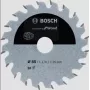 Bosch 2 608 837 666 Kreissägeblatt 8,5 cm 1 Stk.