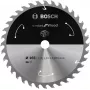 Bosch 2 608 837 685 Kreissägeblatt 16,5 cm 1 Stück