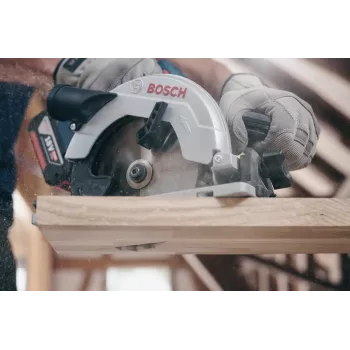 Bosch 2 608 837 685 Kreissägeblatt 16,5 cm 1 Stück
