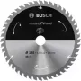 Bosch STANDARD FOR WOOD Kreissägeblatt 16,5 cm 1 Stück