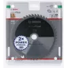 Bosch 2 608 837 710 Kreissägeblatt 19 cm 1 Stück