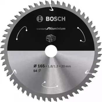 Bosch 2 608 837 763 Kreissägeblatt 16,5 cm 1 Stück