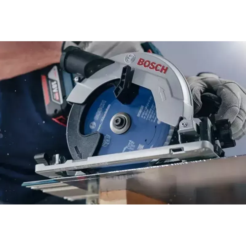 Bosch 2 608 837 776 Kreissägeblatt 21,6 cm 1 Stück