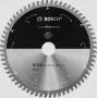 Bosch 2 608 837 776 Kreissägeblatt 21,6 cm 1 Stück