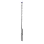 Bohrer Bosch SDS plus-7X 6,5 mm 165 mm