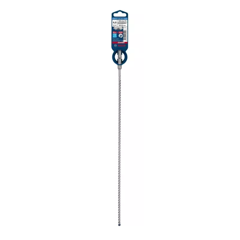 Bohrer Bosch SDS plus-7X 6,5 mm 465 mm