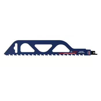 Bosch 2 608 900 417 Stich-/Pendelhub-/Säbelsägeblatt Säbelsägeblatt Carbide 1 Stk.
