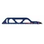 Bosch 2 608 900 417 Stich-/Pendelhub-/Säbelsägeblatt Säbelsägeblatt Carbide 1 Stk.