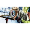 Bosch 2 608 900 536 Drehwerkzeug-Schleif-/Schärfzubehör Gusseisen, Metall, Kunststoff, Edelstahl, Stahl Trennscheibe