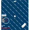 Bosch 2 608 900 537 Winkelschleifer-Zubehör Trennscheibe